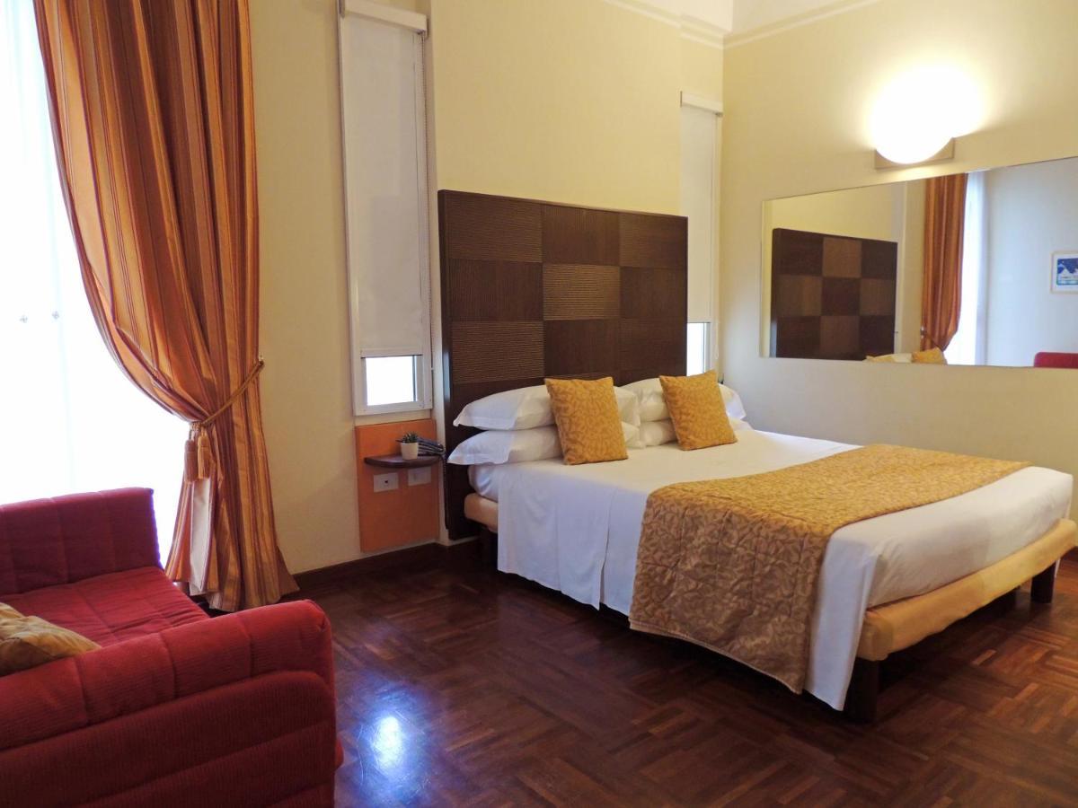 Hotel Hamiltown Cattolica Esterno foto