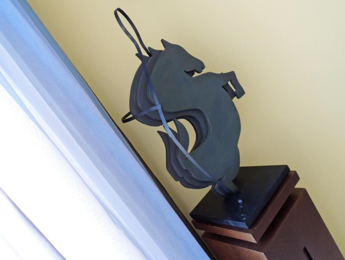 Hotel Hamiltown Cattolica Esterno foto