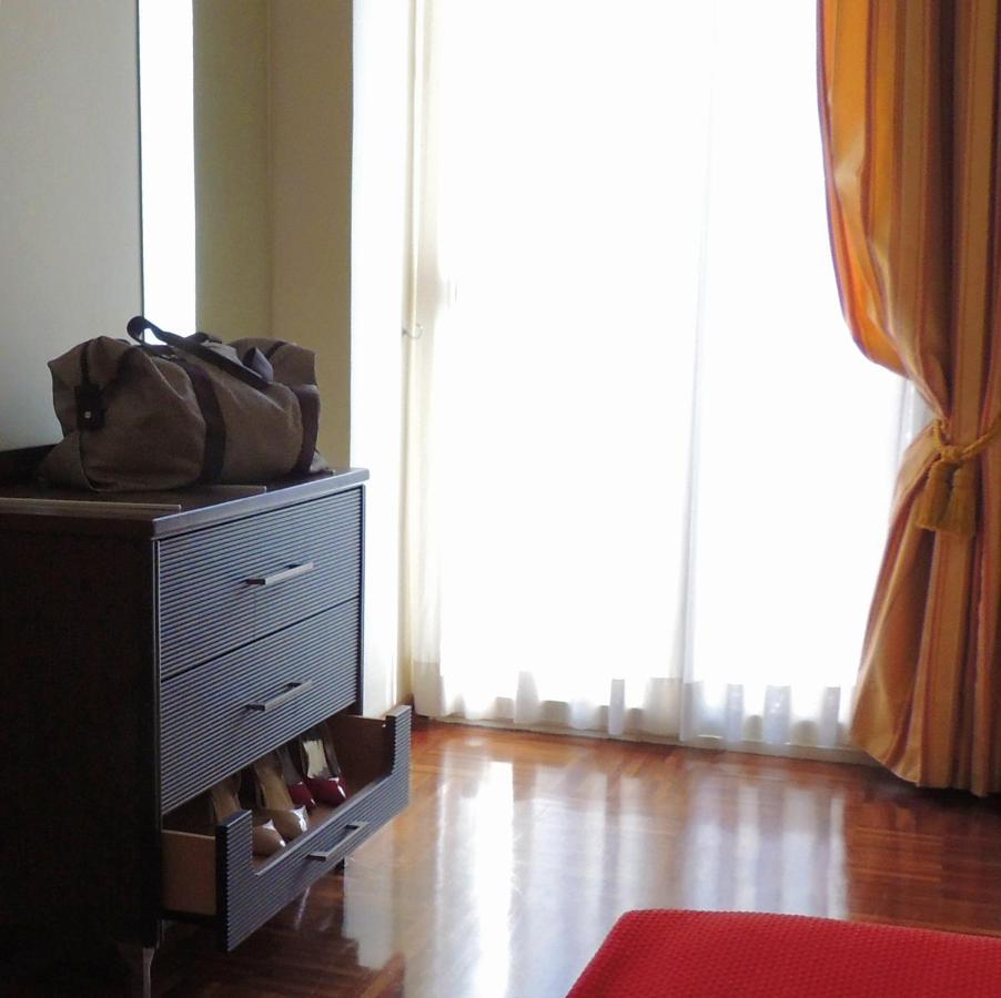 Hotel Hamiltown Cattolica Esterno foto