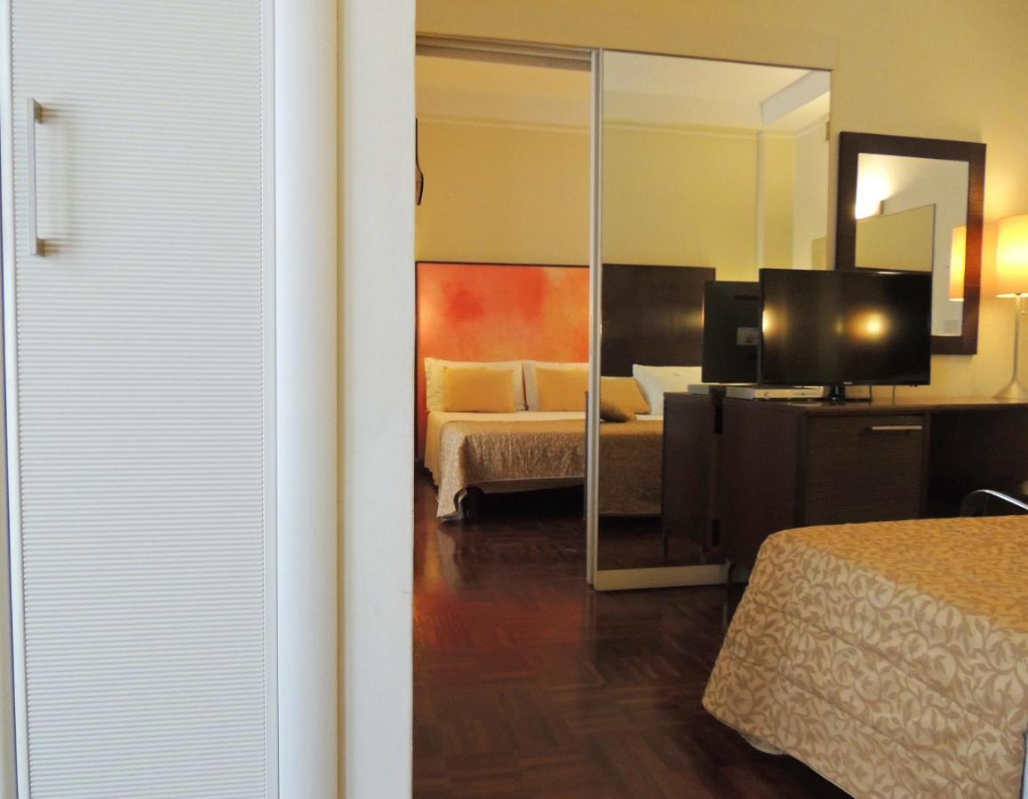 Hotel Hamiltown Cattolica Esterno foto