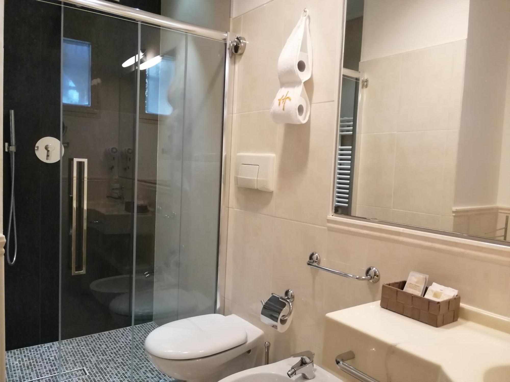 Hotel Hamiltown Cattolica Esterno foto