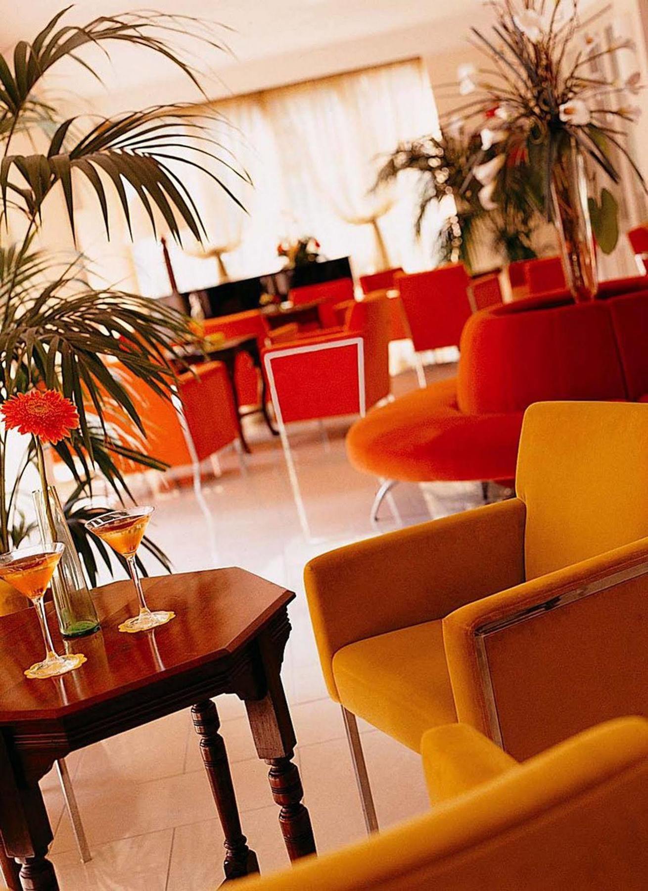 Hotel Hamiltown Cattolica Esterno foto