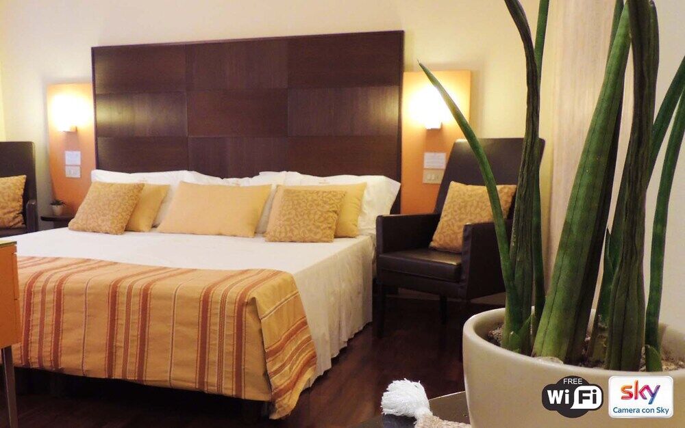 Hotel Hamiltown Cattolica Esterno foto